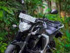Yamaha Fazer V2 2015