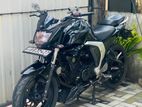 Yamaha Fazer V2 2015