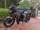 Yamaha Fazer V2 2017