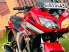 Yamaha Fazer V2 2019