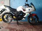 Yamaha Fazer Version 1 2015