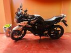 Yamaha Fazer Version 1 2015