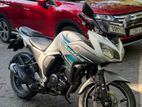 Yamaha Fazer Version 2 2016
