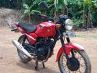 Yamaha Fazer 2005