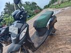 Yamaha Fazzio 2025