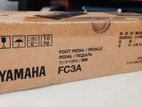 YAMAHA FC3A Sustain Pedal-Japan