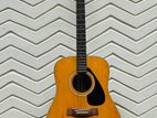 Yamaha FG 151 Acoustic guitar