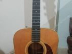 Yamaha FG-151 Acoustic Guitar