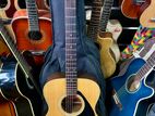 Yamaha Fg 152 B Acoustic Guitar