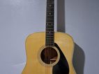 Yamaha FG - 201B Vintage Acoustic Guitar