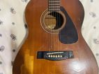 Yamaha FG-325 Acoustic Guitar