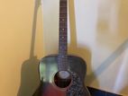 Yamaha FG-411S Vintage Guitar