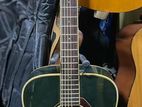 Yamaha FG 720S Acoustic Guitar
