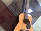 Yamaha FG Junior JR2 Guitar