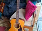 Yamaha Fg152 Japan Guitar