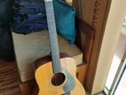 Yamaha FG411 Vintage Guitar