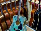 YAMAHA FG445