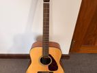 Yamaha FG700S Guitar