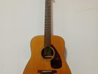 Yamaha FG800 Classic Guitar