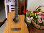 Yamaha FGX800C Guitar