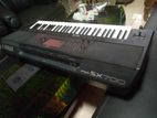 Yamaha Fk Psr 700 Keyboard