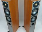 Yamaha Floor Standing Speaker Pair