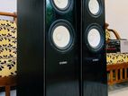 Yamaha Floor Standing Speakers