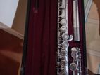 Yamaha Flute