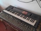 Yamaha Keyboard