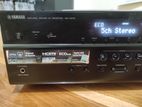 Yamaha Receiver RX V 471