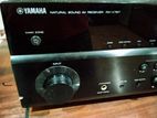 Yamaha Receiver