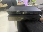 Yamaha Stereo Amplifier with Tuner