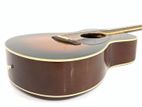 Yamaha Acoustic Guitar