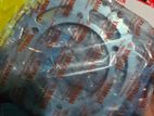 Yamaha Chain Wheel Set