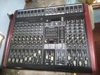 Yamaha Mixer 1200W