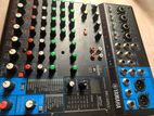 Yamaha Mixer