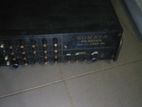 Yamaha Amplifier