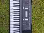 Yamaha Keyboard