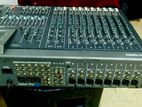 Yamaha Mixer