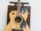 Yamaha Fs-100c Guitar