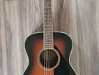 Yamaha FS 423S TBS