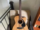 Yamaha FS100 C Guitar