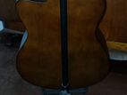Yamaha FS100C Acoustic Guitar
