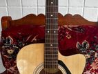 Yamaha FS100C Guitar