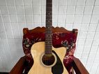 Yamaha FS100C Guitar