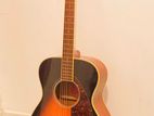Yamaha FS720S Acoustic Guitar