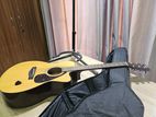 Yamaha FSX 315C Guitar