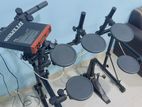 Yamaha Fully Electric Drum Set