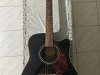 Yamaha fx 370c Guitar