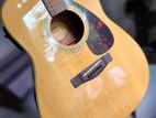 Yamaha FX370C Acoustic Electric Guitar